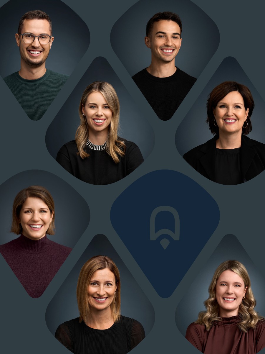 Photo de la grande équipe Altalex