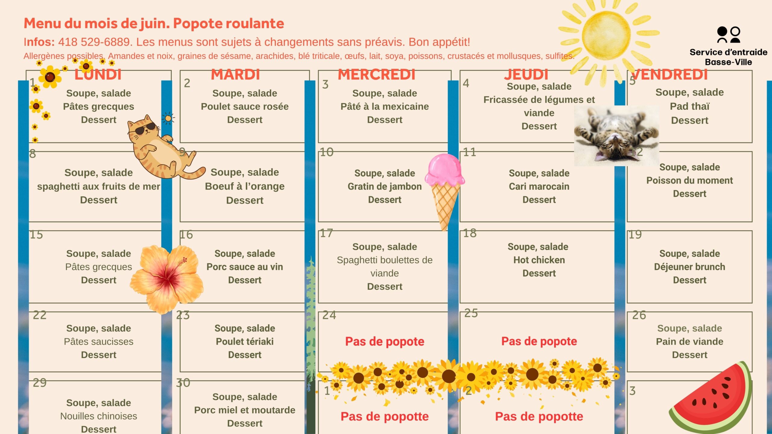 Menu popote (1)